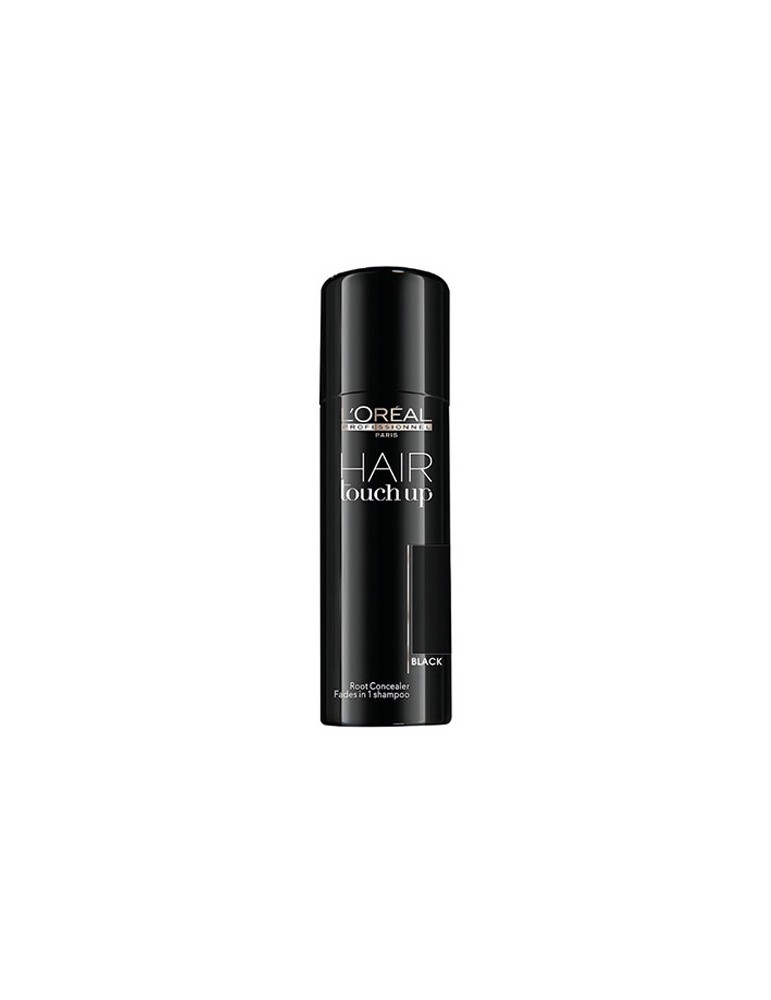 Hair Touch Up Black 75ml - L'Oréal professionnel