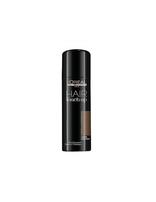 Hair Touch Up Dark Blonde 75ml - L'Oréal professionnel