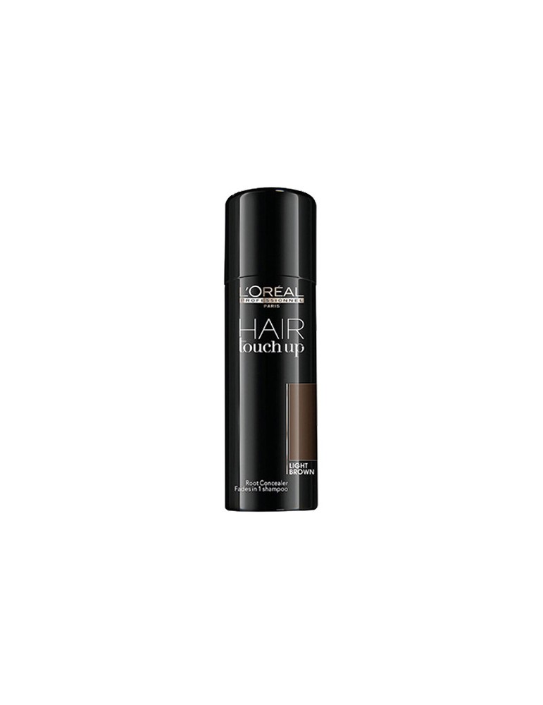 Hair Touch Up Light Brown 75ml - L'Oréal professionnel