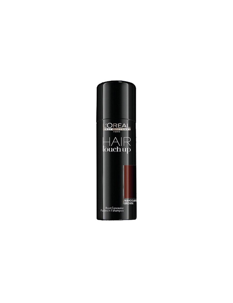 Hair Touch Up Mahogany Brown 75ml - L'Oréal professionnel