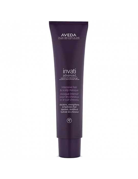Intensive Hair & Scalp Masque Invati Advanced 150ml - Aveda