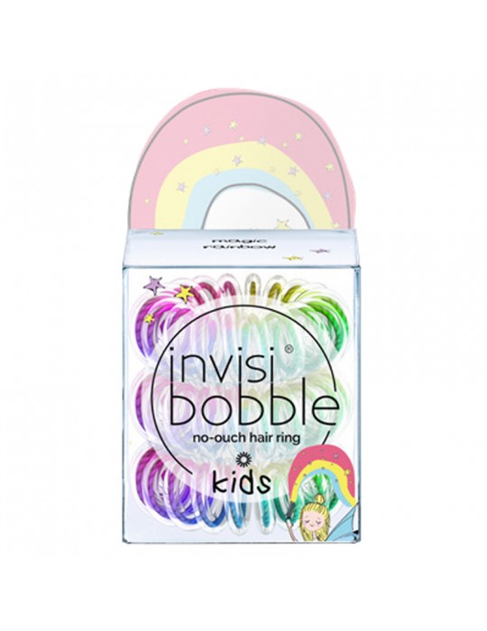 Magic Rainbow (3x) - KIDS - Invisibobble®