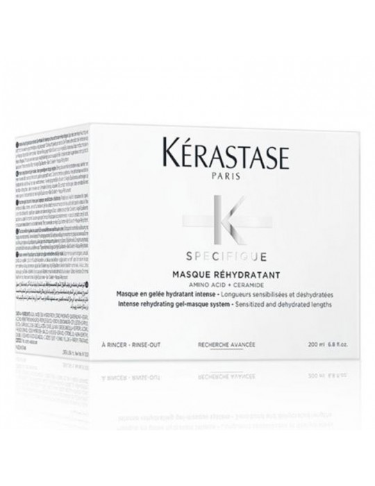 Masque Rehydratant 200 ml Specifique - Kerastase