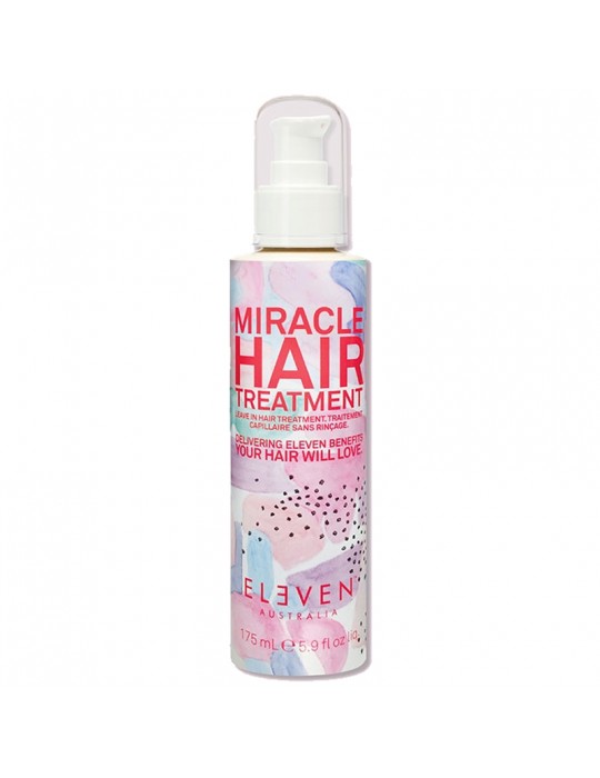 Miracle Hair Treatment - Special Edition Country 175ml - Eleven Australia