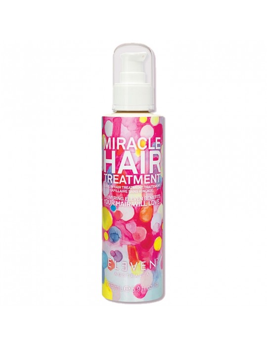 Miracle Hair Treatment - Special Edition Country 175ml - Eleven Australia