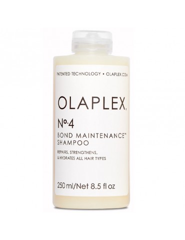 N. 4 Bond Maintenance Shampoo 250ml - Olaplex