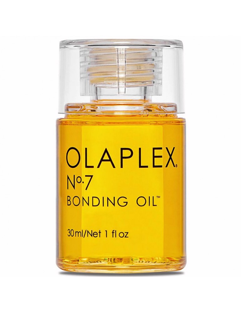 N. 7 Bonding Oil 30ml - Olaplex