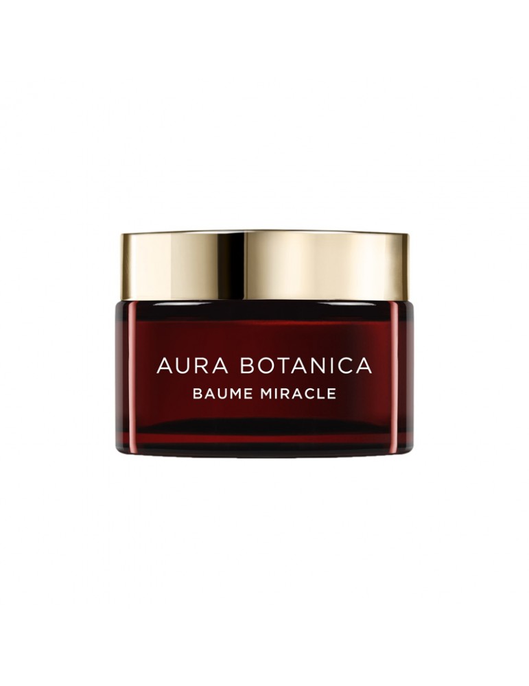 Baume Miracle 50ml Aura Botanica - Kerastase