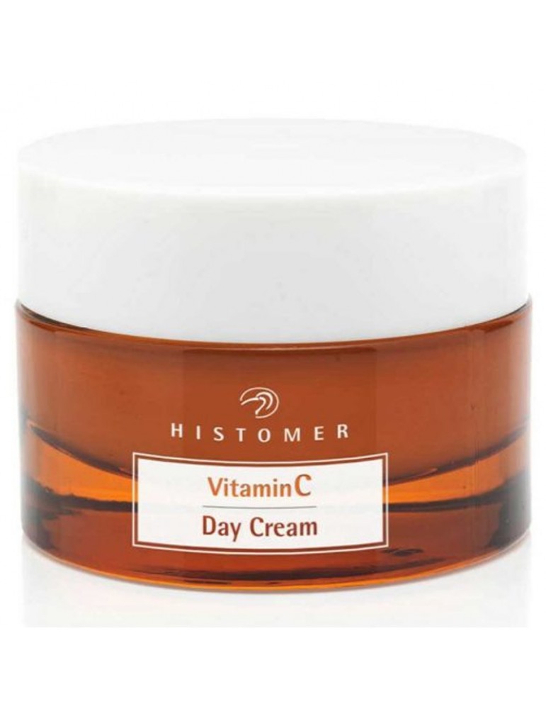Crema Viso Lifting Illuminante Day Cream VitaminC 50ml - Histomer