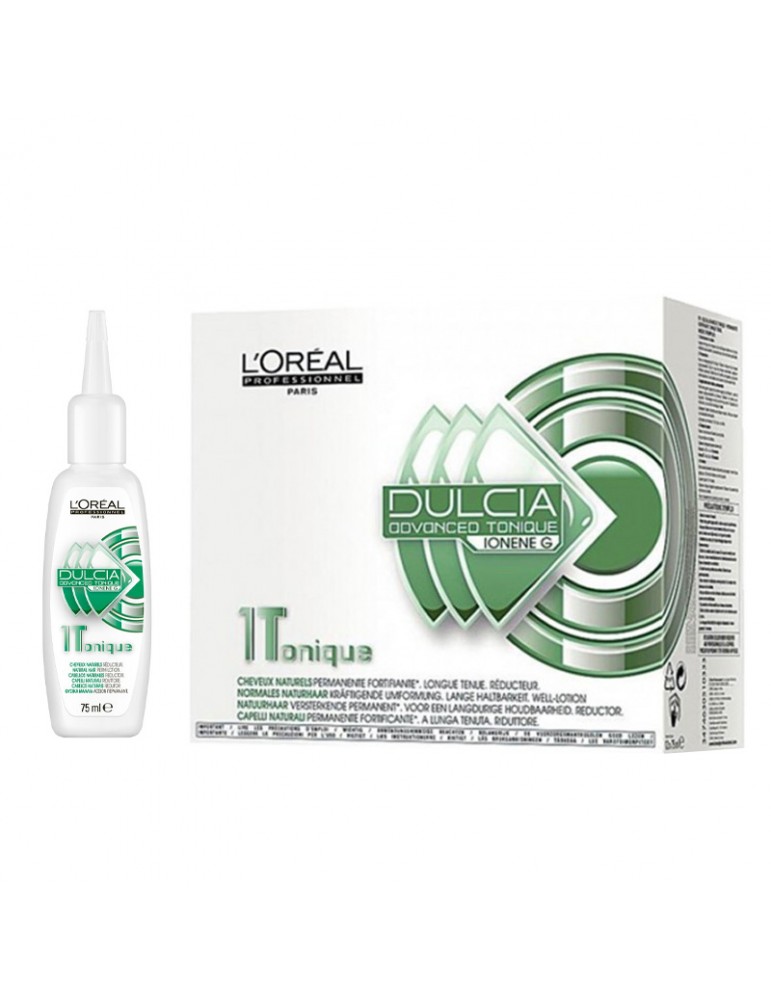 Dulcia Advanced Red 1 Tonique 12x75ml - L'Oréal Professionnel