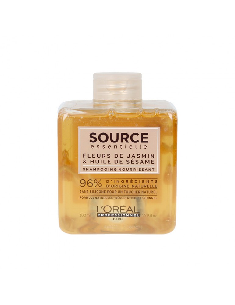 Nourishing Shampoo Sesame Oil 300ml Source Essentielle - L'Oreal Professionnel