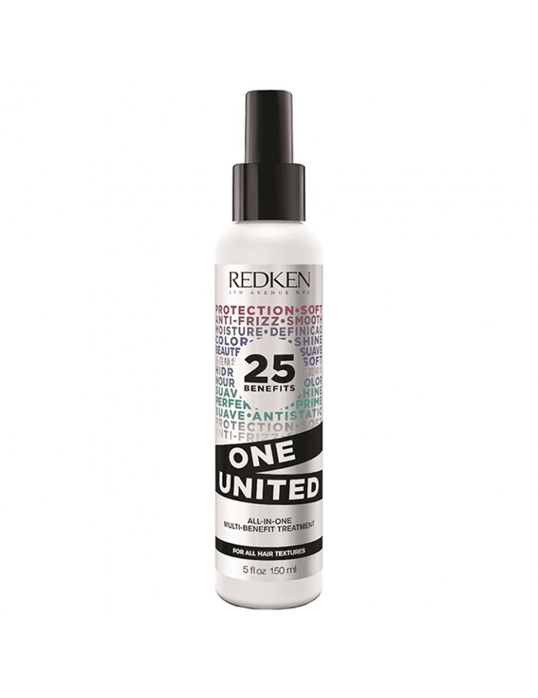 One United Spray Multi-Benefit 150 ml - Redken