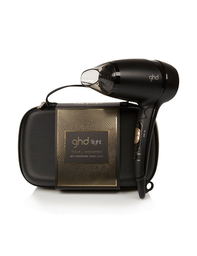 Phon GHD Flight (Gold package)