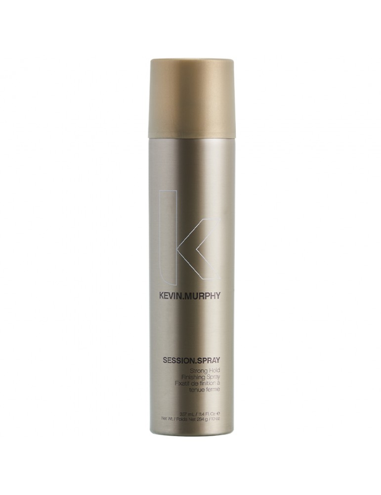 SESSION.SPRAY 337ml - Kevin Murphy