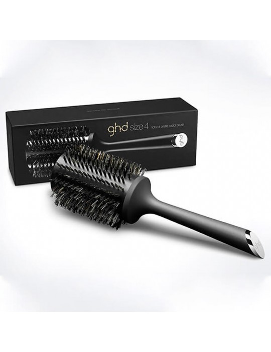 Spazzola GHD Natural Radial Size 4 - 55mm