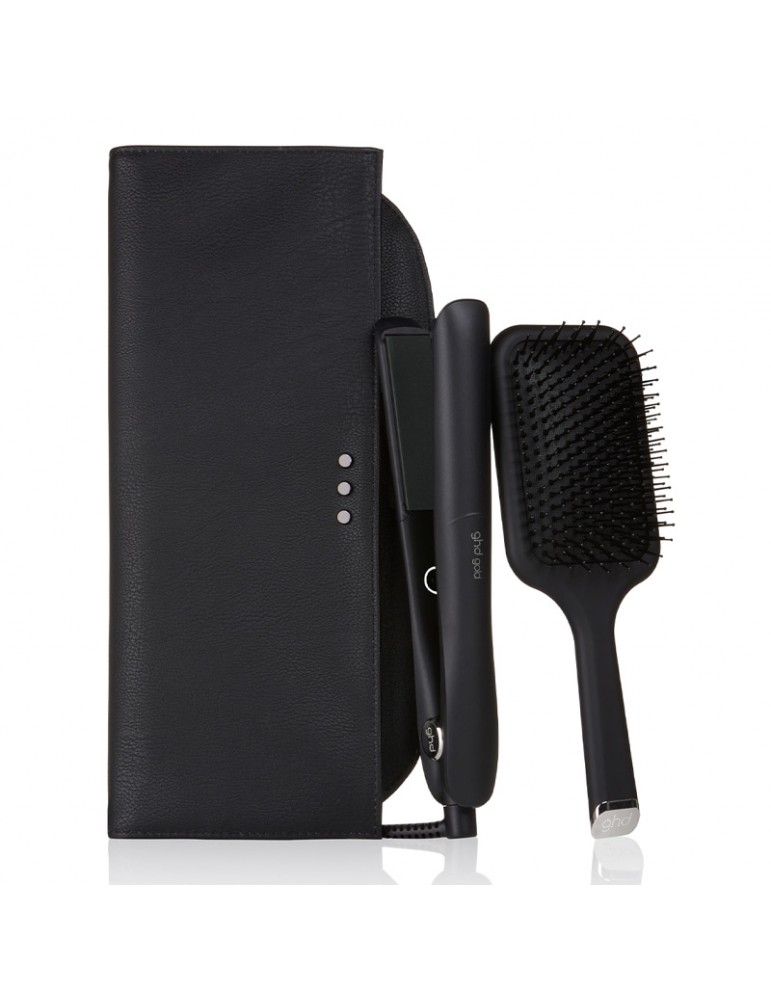 Styler GHD Gold Gift Set - Piastra Per Capelli