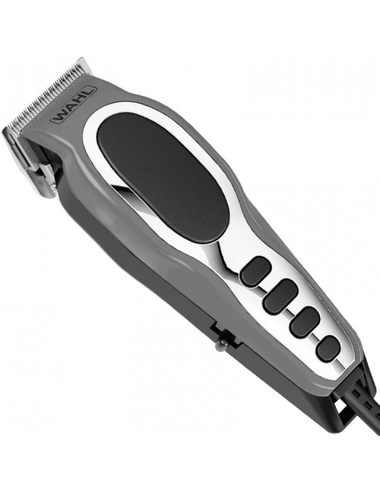 Tosatrice Close Cut Pro Gray (20100) - Wahl